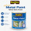 Rustins Rustins MPWH250 250ml Quick Dry Metal Paint - White 3