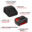 Einhell Einhell 18V 4.0Ah PXC Battery Starter Kit with Charger 4