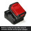 Einhell Einhell Original Starter Kit 4.0 Ah PXC 5