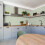 Johnstone's Johnstone's - Matt Kitchen Paint - Natural Sage - 2.5L 4