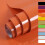 Hode Vinyl Wrap Sticky Back Plastic Roll Self Adhesive Wallpaper 1