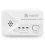 KIDDE Kidde 2030-DCR Compact 10 Year Life Carbon Monoxide Alarm with AA batteries 1