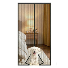Anpro Fly Screens for Doors,Door Fly Screen 220x100 cm