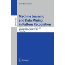 Machine Learning and Data Mining in Pattern Recognition 11th Internati