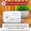 KIDDE Kidde 2030-DCR Compact 10 Year Life Carbon Monoxide Alarm with AA batteries 6