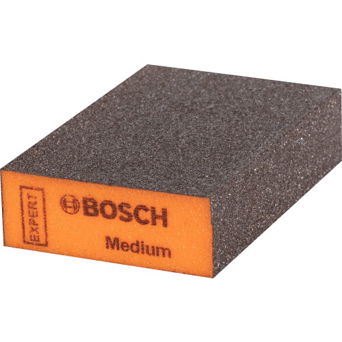 Bosch Bosch 1x EXPERT S471 Standard Sanding Block