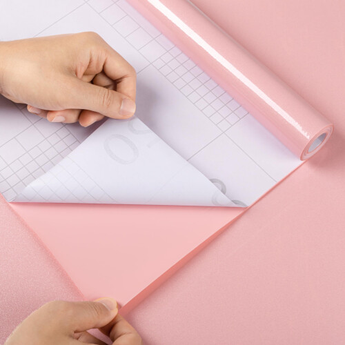 Hode Sticky Back Plastic Roll Vinyl Wrap Self Adhesive Wallpaper 1
