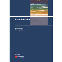 Earth Pressure by Achim Hettler Hardcover Book
