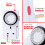 Status Status: IONOS 24 Hour Plug-in Timer Switch | 24 Hour Segment Timer Light Switch | White UK Plug | ION24HT10 | Mechanical Option B 6