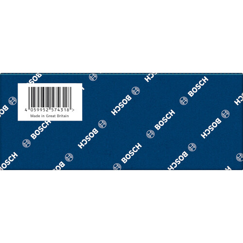 Bosch Bosch 1x EXPERT S471 Standard Sanding Block 1