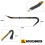 Roughneck Roughneck Wrecking Bar – 12in (305mm) 2