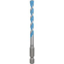 EXPERT HEX-9 Multi Construction Drill Bit 6x60x100mm