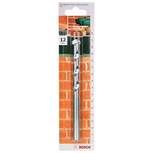 Bosch 2609255443 150mm Masonry Drill Bit with Diameter 12mm
