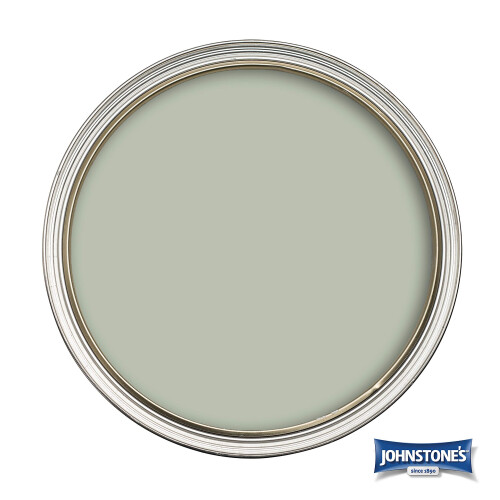Johnstone's Johnstone's - Silk Wall & Ceiling Paint - Natural Sage - 2.5L 1