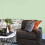 Johnstone's Johnstone's - Silk Wall & Ceiling Paint - Natural Sage - 2.5L 4
