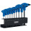 Draper Draper Metric T-Handle Hex Key Set (10 Piece) 33869 1