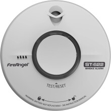 Fire Angel ST-622 FireAngel ST622 Smoke Detector