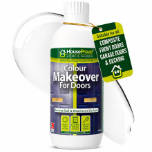uPVC & Composite Door Colour Restorer 250ml – Revives Faded Doors & Frames