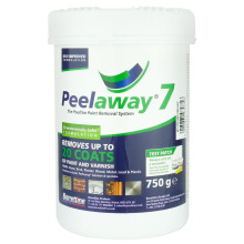 PeelAway 7 Paint Remover - 750g