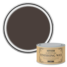 Rust-Oleum Furniture Finishing Wax Dark - 400ml