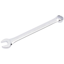 Draper HI-TORQ 10mm Combination Spanner - 35191 - Short Pattern Metric Chrome Plated Tool