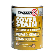 Zinsser Cover Stain - 500ml