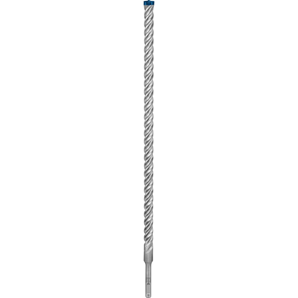 Photos - Other Hand Tools Bosch 1x EXPERT SDS plus-7X Hammer Drill Bit (for Soft stone, Hard stone, Ã 16.00 mm, Professional Accessory Rotary Hammer 