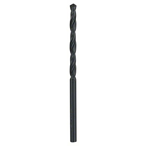 Bosch Bosch 2609255004 Metal Drill Bits HSS-R with Diameter 3.0mm 1