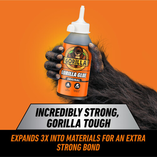 Gorilla Gorilla Glue 115ml 1