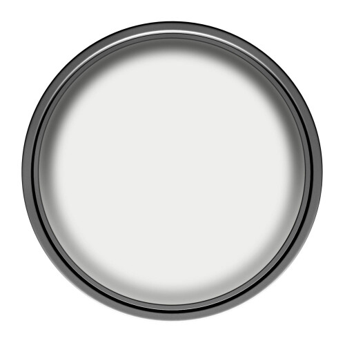 Dulux Dulux Simply Refresh Tester Paint - White Cotton - 30ML, 5382947 1