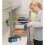 Draper Draper 83568 Storm Force Cordless Li-Ion Screwdriver Kit (3.6V) - Multicoloured 4
