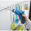 Draper Draper 83568 Storm Force Cordless Li-Ion Screwdriver Kit (3.6V) - Multicoloured 5