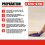 EVO-STIK Flooring Adhesive 2.5L - High Strength - Water Based 5