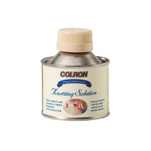 Ronseal Colron Knotting Solution - 125ml