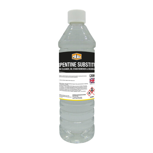Palace Langlow Turpentine Substitute 750 ml (0050400)