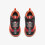 Clarks Gleam Go K Black/Red 6