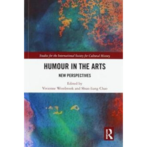 Humour in the Arts Paperback Book
