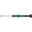 Wera Wera Kraftform 2067 Micro Screwdriver - Torx Tip Tx7 / 60bo 1