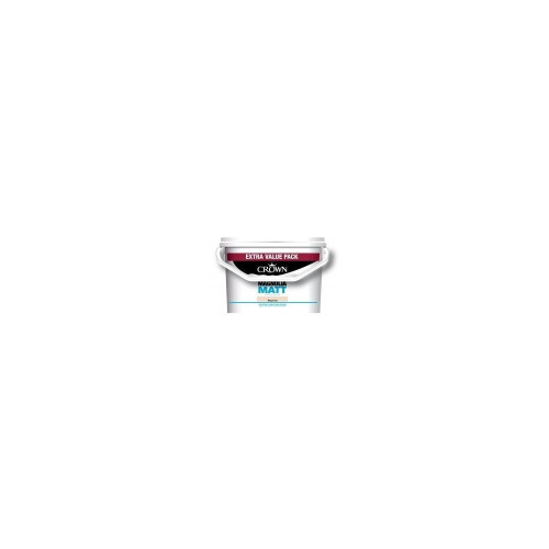 Crown Crown 7.5L Matt Magnolia