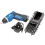 Draper Draper 83568 Storm Force Cordless Li-Ion Screwdriver Kit (3.6V) - Multicoloured 3