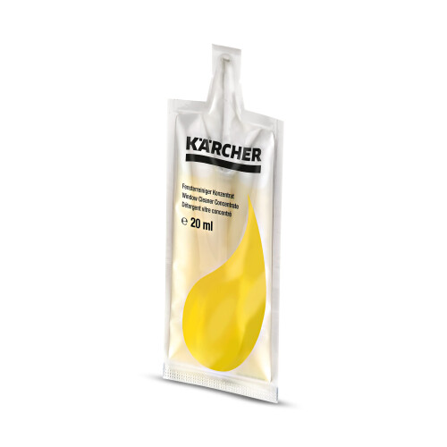 Kärcher Kärcher Cleaner Window Cleaner Concentrate 62953020 2