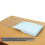 ROLLINGDOG 4 Inch Paint Pad Set - 5PC Long Handle Reach Behind Radiators 5