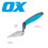 OX OX Pro Pointing Trowel London Pattern - 4" / 102mm 3