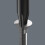 Wera Wera Kraftform 2067 Micro Screwdriver - Torx Tip Tx7 / 60bo 4