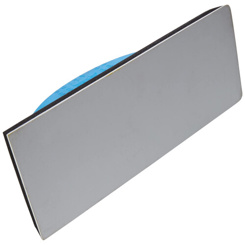 OX OX Pro Soft Grip Grout Float 100 x 240mm 1