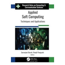 Applied Soft Computing Techniques and Applications Paperback Book