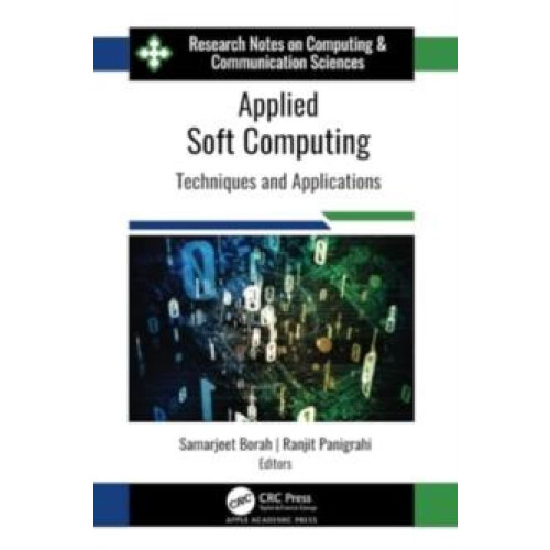 Applied Soft Computing Techniques and Applications Paperback Book