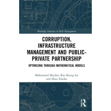 Corruption Infrastructure Management and PublicPrivate Partnership Opt