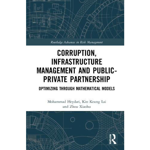 Corruption Infrastructure Management and PublicPrivate Partnership Opt