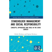 Stakeholder Management and Social Responsibility Concepts Approaches a